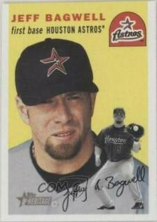 Jeff Bagwell