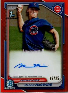 Mason McGwire