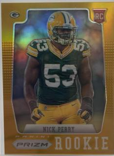 Nick Perry