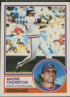 Andre Thornton