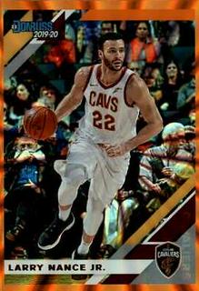 Larry Nance Jr.