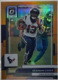 Brandin Cooks