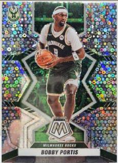 Bobby Portis