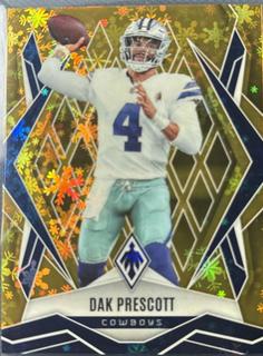 Dak Prescott