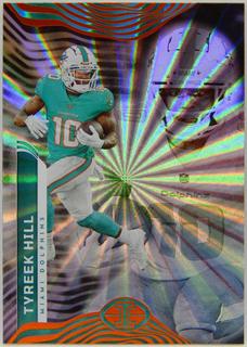 Tyreek Hill