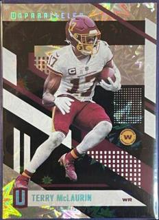 Terry McLaurin