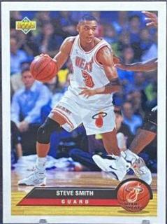 Steve Smith
