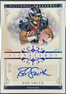 Rod Smith
