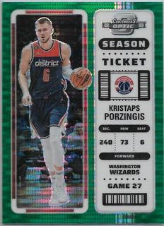 Kristaps Porzingis