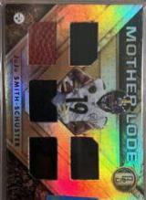 JuJu Smith Schuster