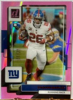 Saquon Barkley