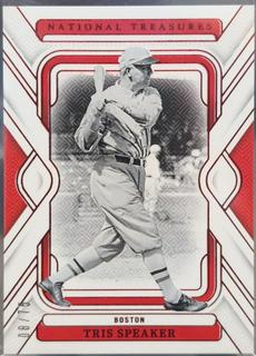 Tris Speaker