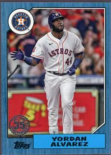 Yordan Alvarez