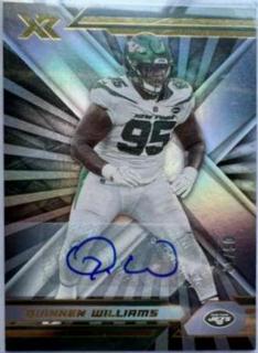 Quinnen Williams