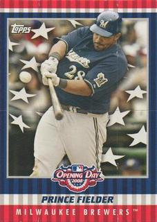 Prince Fielder