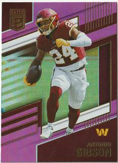 Antonio Gibson