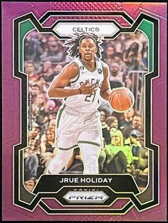 Jrue Holiday