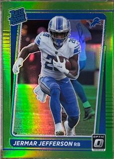 Jermar Jefferson