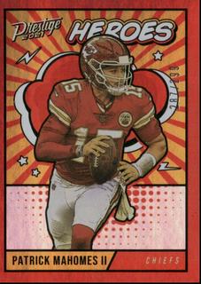 Patrick Mahomes II