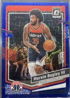 Marvin Bagley III