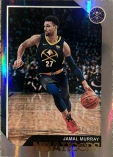 Jamal Murray
