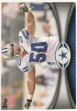 Sean Lee #31