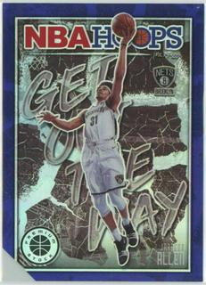 Jarrett Allen