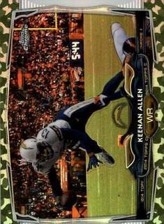 Keenan Allen