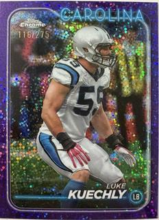 Luke Kuechly
