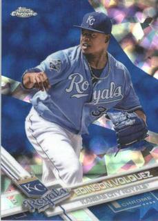 Edinson Volquez