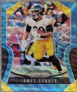 James Conner