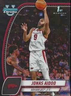 Jonas Aidoo