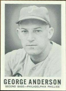 George Anderson