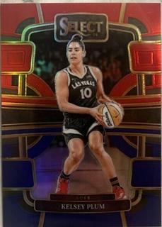 Kelsey Plum