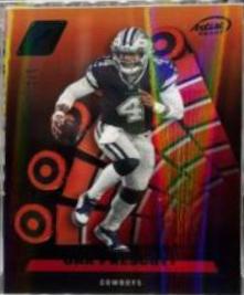 Dak Prescott
