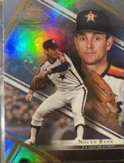 Nolan Ryan