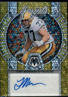 Tony Mandarich