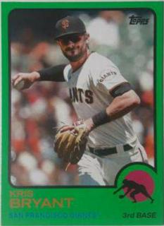 Kris Bryant