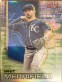 Whit Merrifield