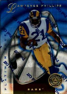 Lawrence Phillips