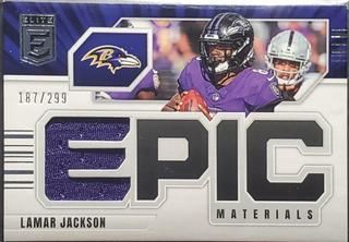 Lamar Jackson