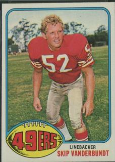 Skip Vanderbundt