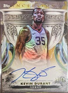 Kevin Durant