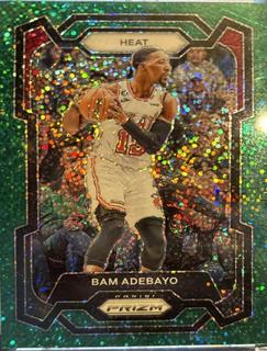 Bam Adebayo