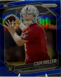 Cam Miller