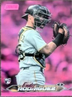 Endy Rodriguez