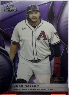 Josh Naylor