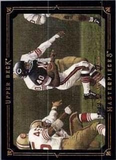 Gale Sayers