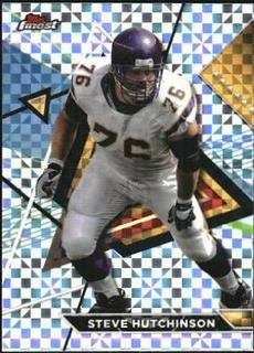 Steve Hutchinson