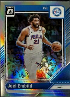 Joel Embiid